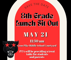 Gene Pike Middle School PTA