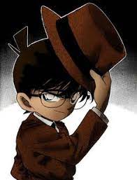 This app is aimed solely for fans of detective conan anime characters and helps them find an easier way to organize images as their mobile wallpaper. 15 Detective Conan Ideas Detective Conan Conan Detective