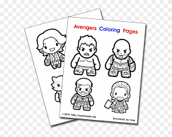 Decorate for a hero's birthday with our avengers assemble birthday banner! Hulk Endgame Coloring Pages Coloring And Drawing
