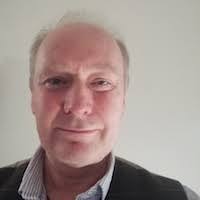 About Andrew, Craniosacral Therapy, Resilience, Trauma and Dissociation