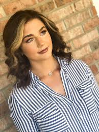 Golden Magnolia Beauty