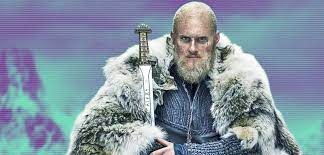 Dass vikings nach der sechsten staffel enden wird, ist keine neuigkeit mehr. Kommt Vikings Staffel 7 Die Serie Ist Noch Nicht Zu Ende