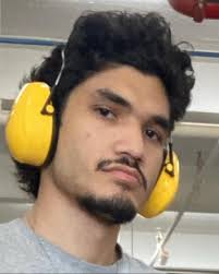 Michael Adrian Burgos