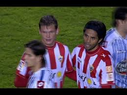 El Almería se cuela en semifinales por primera vez en su historia