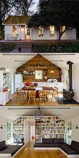 Sauvie Island Tiny House Tiny House Living Tiny House Swoon Scandinavian Cottage