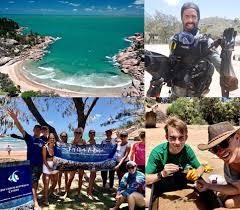 Invested in cancer research last year. Reef Safe Sunscreen Reef Check Australia
