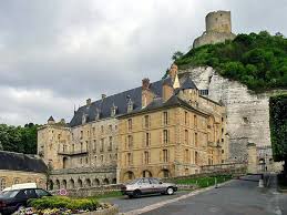 La Roche Guyon La Roche Guyon Val D Oise Oise