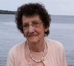 Obituary of Mary Elizabeth Buckle