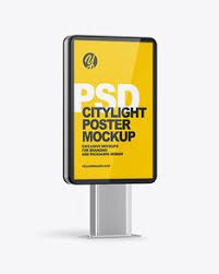 Download 10 Airport Ideas Mockup Free Psd Free Psd Mockups Templates Outdoor Advertising Mockup PSD Mockup Templates
