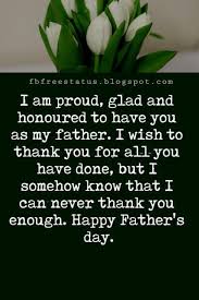 A collection of fathers day quotes to share, plus some from wife and from daughter, plus funny quotes to add a smile and wish your dad a happy a day to make him special. Appreciation Happy Fathers Day Quotes From Girlfriend Inspiring Quotes