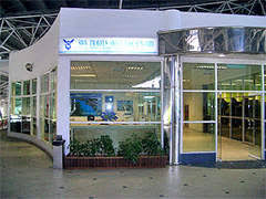 Kadar parking kereta airport tawau. Backpacker Travel Alone Ke Tawau Lahad Datu Kunak Semporna Kota Kinabalu Sabah