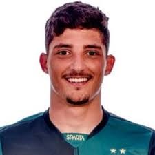 Profilo Samuel Valerio, Chions: informazioni, notizie, partite e  statistiche