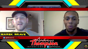 Save 15% on istock using the promo code. Marek Brave On Staying Competitive With Seth Rollins Training Zicky Dice News Akmi