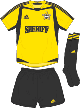 Maybe you would like to learn more about one of these? Sheriff Tiraspol