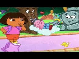 dora saves the farm game