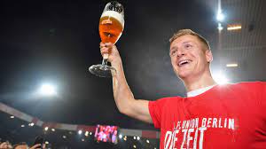 He has a contract with eintracht braunschweig until. Bundesliga Felix Kroos Who Is The Union Berlin Midfielder And Younger Brother Of World Cup Winner Toni Kroos