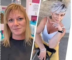 Which hairstyle suits me best?