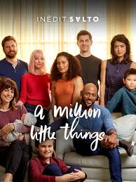 Последние твиты от a million little things (@amillionabc). A Million Little Things Serie Tv 2018 Allocine
