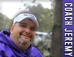 Jeremy Jarrett's Instagram, Twitter & Facebook