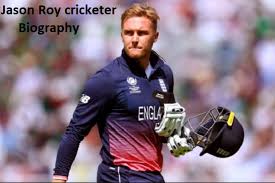 Benjamin roy, 42jacob schneider, 40mike schneider. Jason Roy Cricketer Family Ipl Batting Age Wife Height And So