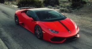 Vorsteiner Huracan Lamborghini Huracan Sports Cars Lamborghini Lamborghini Cars