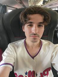 Cruising out of Port Canaveral tonight