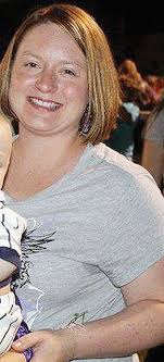 Stephanie Brown, Gage Brown, Jackson Brown, and Grayson Brown