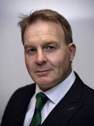 Olympian Ryan Bolton and Sports Marketing Veteran Archie Paton Join BOA  Nutrition Advisory Board