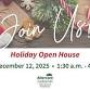 Holiday Open House - Altercare Cuyahoga Falls event image