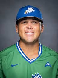 2024 Baseball Roster