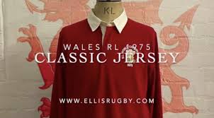 We are responsible for the development of all forms of rugby league at all levels for the community, professional and international pathways. Vintage Wales Rugby League 1975 By Ellis Rugby Ellis Rugby
