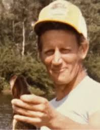 Obituary information for "Skip"