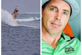 Kerry Larkin's Instagram, Twitter & Facebook