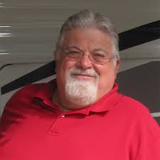 James Harding Obituary