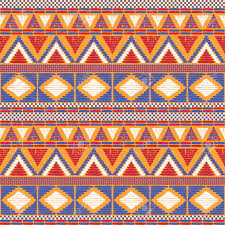 Maybe you would like to learn more about one of these? Tribal Pattern Vector Seamless African Or Native American Print Royalty Free Cliparts Vectors And Stock Illustration Image 79022913