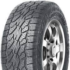 Шины LingLong CrossWind A/T100. Подбор по отзывам и ценам резины LingLong |  Шинный маркет TyresAddict
