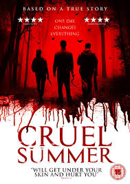 Cruel summer features an interesting editing style to its storytelling. Cruel Summer Cruelsummeruk Twitter