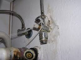Ein kaltwasseranschluss reicht vollkommen aus. Wasseranschluss Von Spulmaschine Verschliessen Aber Wie
