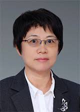 Yan-Xia JIANG-College of Chemistry and Chemical Engineering