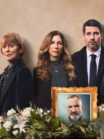 The Inheritance: Season 1 | Rotten Tomatoes