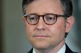 We 'got Trump elected': MAGA rep blasts Speaker Johnson for giving  president 'whatever he wants'