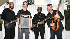 North Mississippi Allstars