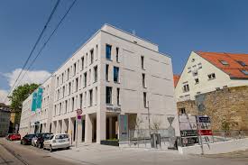 1 zimmer wohnung in bad cannstatt zu vermieten die kaltmiete beträgt 550€ nebenkosten ca.120. Hotel Stuttgart Bad Cannstatt Motel One Nahe Krankenhaus Rosensteinpark