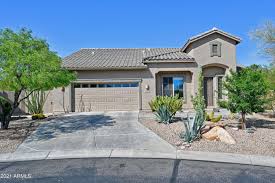 Castle Chase Homes For Sale In Mcdowell Mountain Ranch