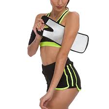 Here are some of our favorite arm exercises for women that will help you tone your arm muscles and lose arm fat without weights — on your time. 2pcs Armbands Body Shapers Arm Warmers Slimmer Sleeve Trimmers Wraps For Lose Fat Arm Shaper Weight Loss Compression Body Wrap Buy At The Price Of 4 64 In Aliexpress Com Imall Com