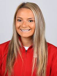 2019-20 Women's Track and Field Roster