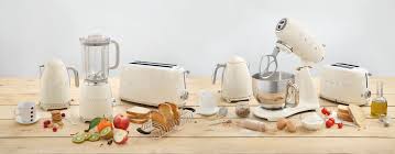 Your price for this item is $ 699.99. Small Domestic Appliances Smeg Usa