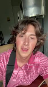 Teenage Dream: Noah Swanson's New Single Release