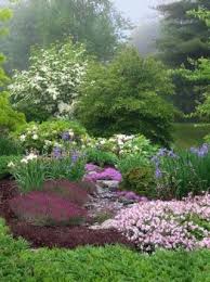 Beautiful Garden 20 Pieces Jigsaw Puzzle Beautiful Gardens Gorgeous Gardens Landscape Design
