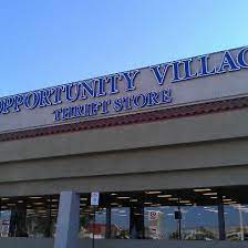 Maybe you would like to learn more about one of these? Opportunity Village Thrift Store 5 Tips From 156 Visitors